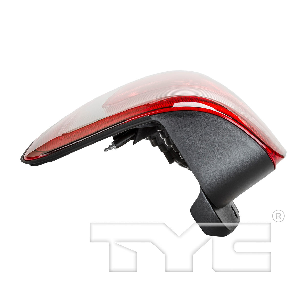 TYC Tail Light Assembly 11-6261-01