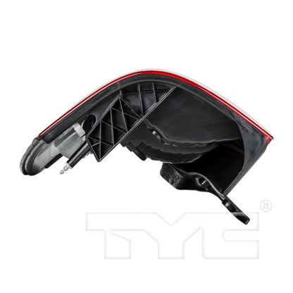TYC Tail Light Assembly 11-6262-01-9