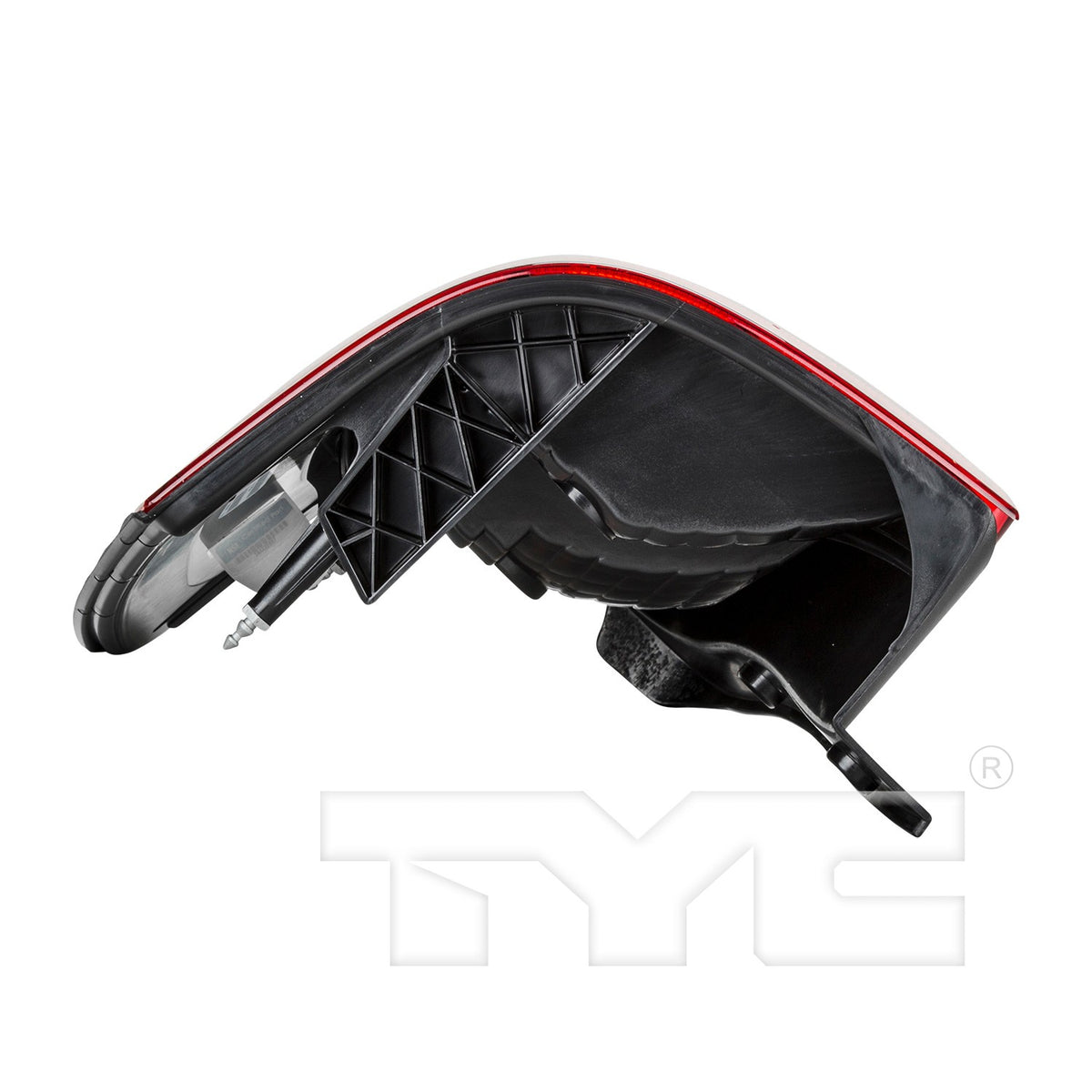 TYC Tail Light Assembly 11-6262-01-9