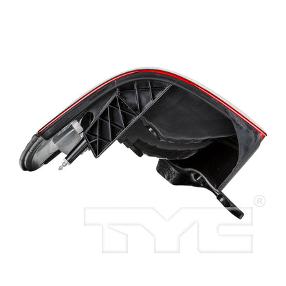 TYC Tail Light Assembly 11-6262-01-9
