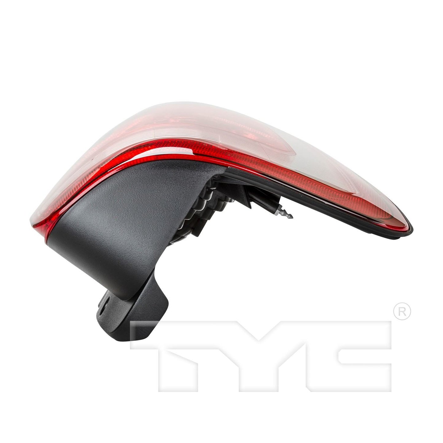 TYC Tail Light Assembly 11-6262-01-9