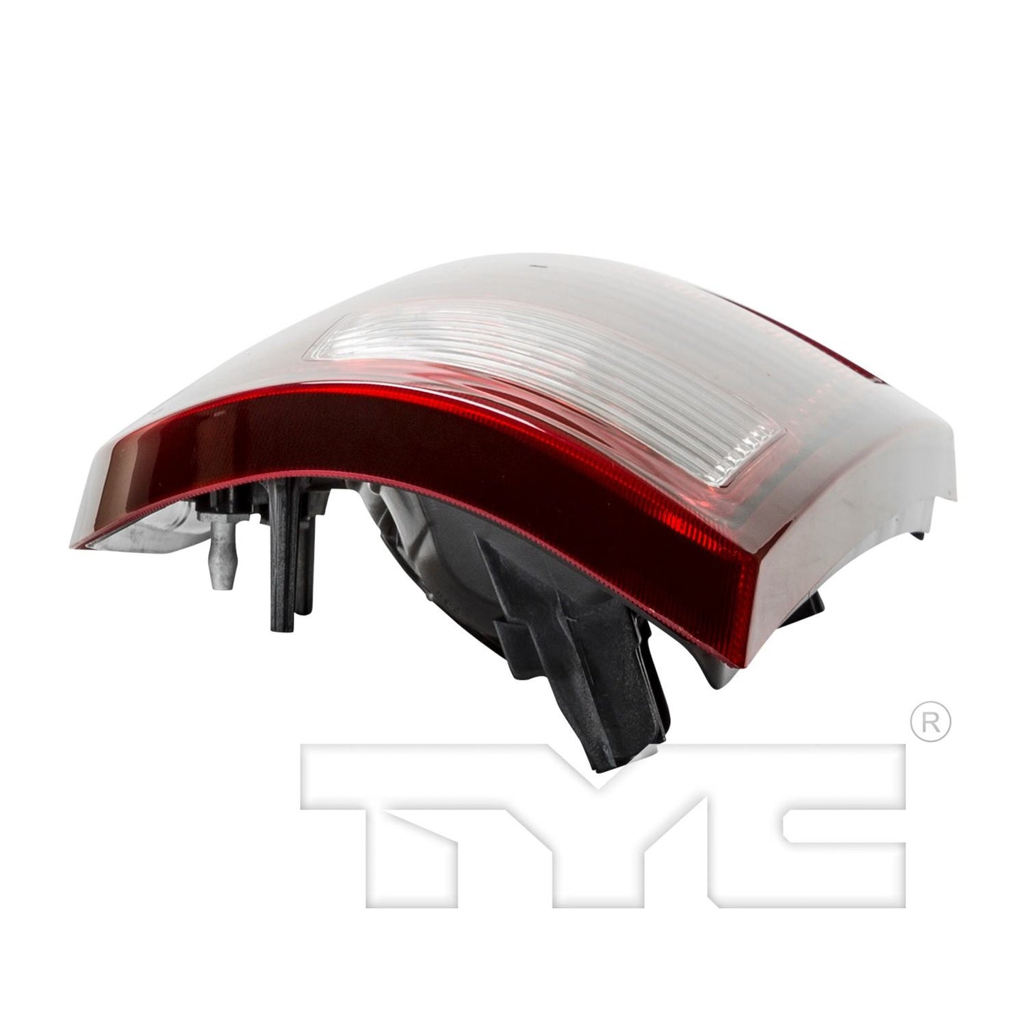 TYC Tail Light Assembly 11-6263-01