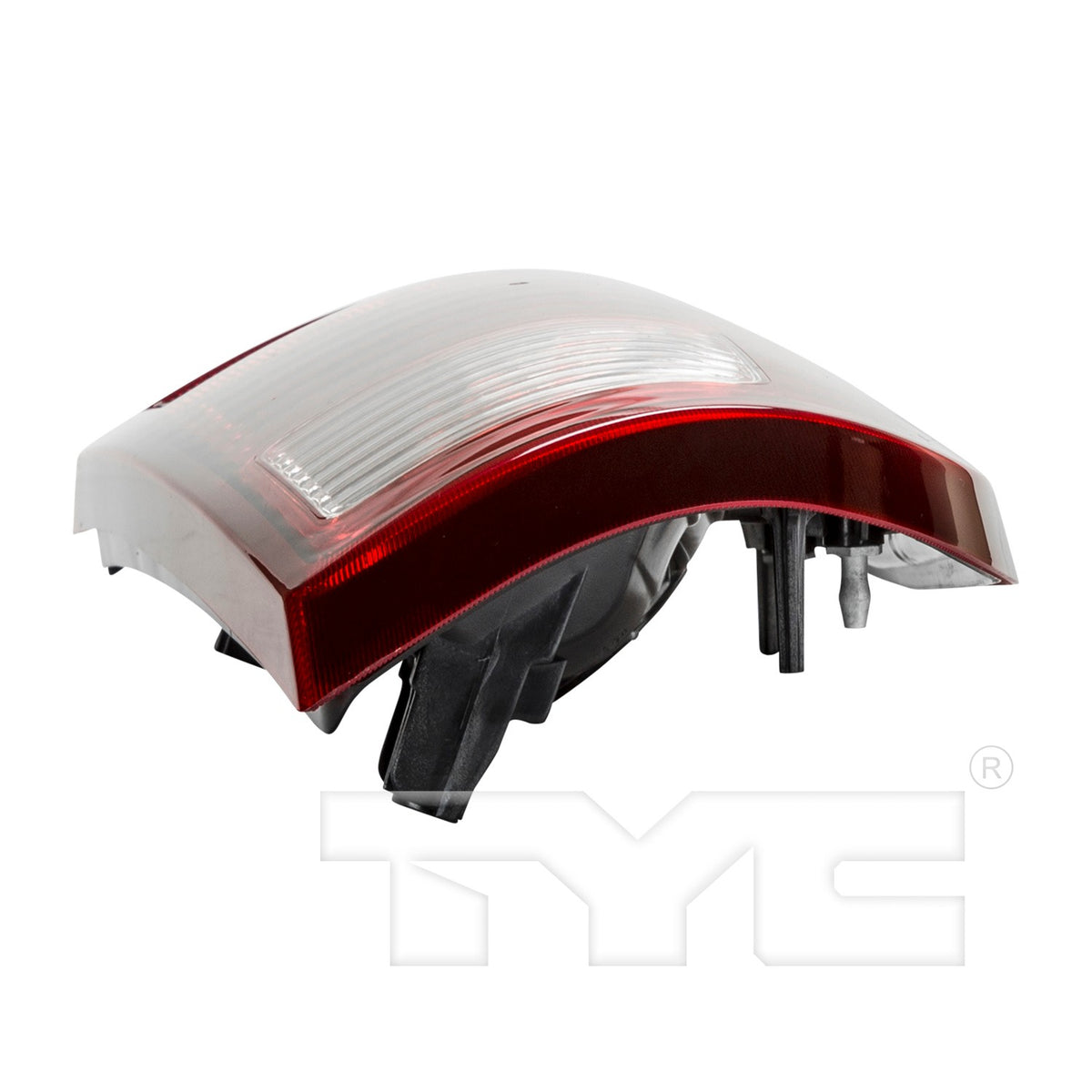 TYC Tail Light Assembly 11-6264-01