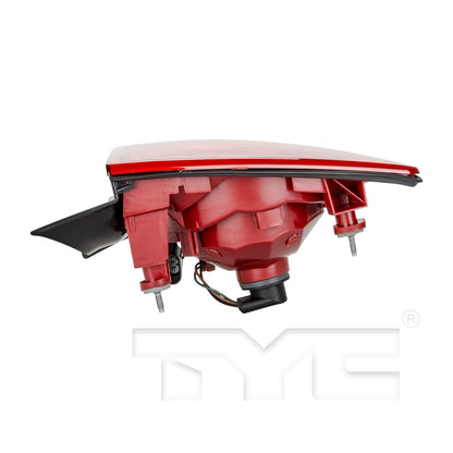 TYC Tail Light Assembly 11-6265-00-9