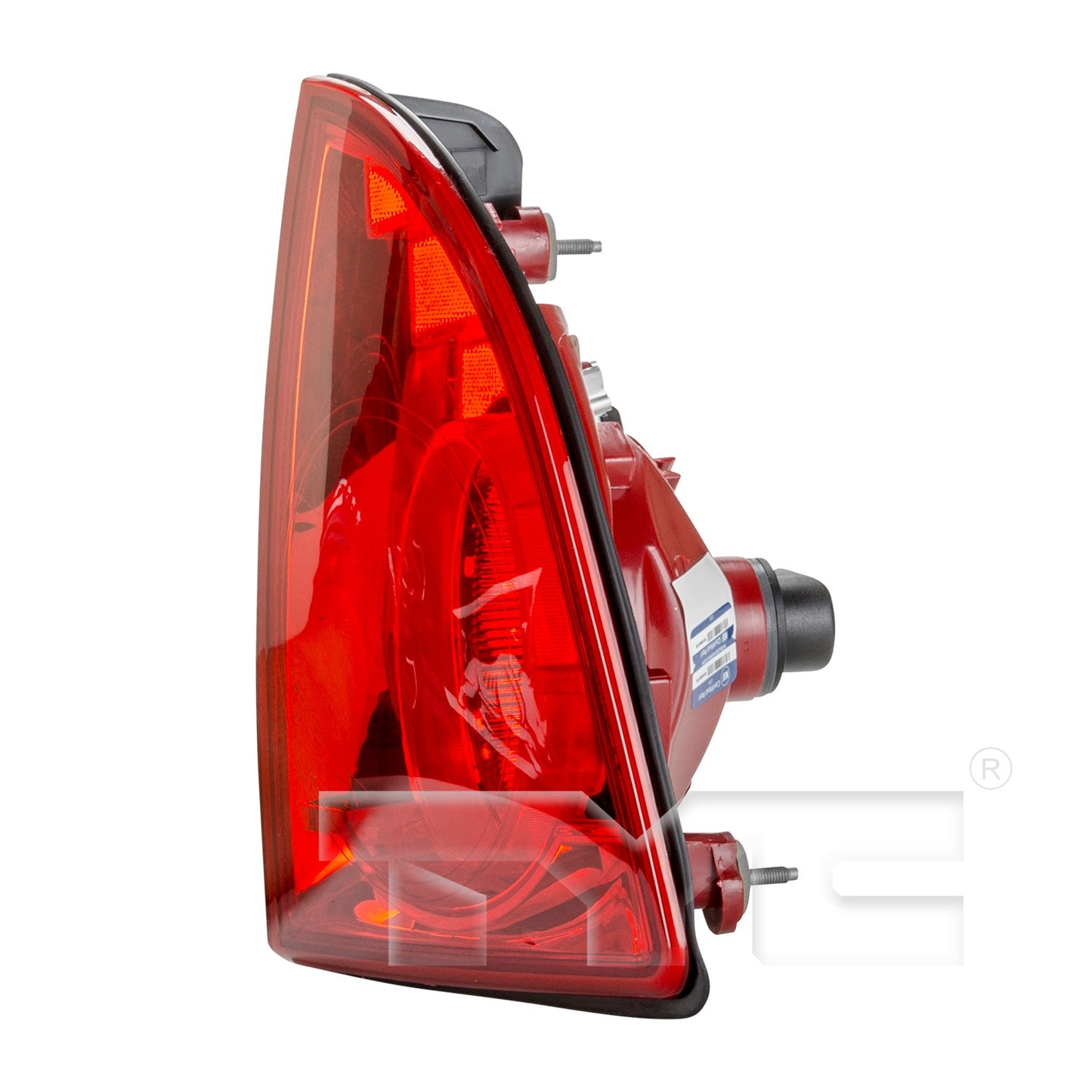 TYC Tail Light Assembly 11-6265-00-9