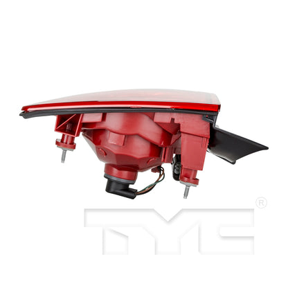 TYC Tail Light Assembly 11-6266-00