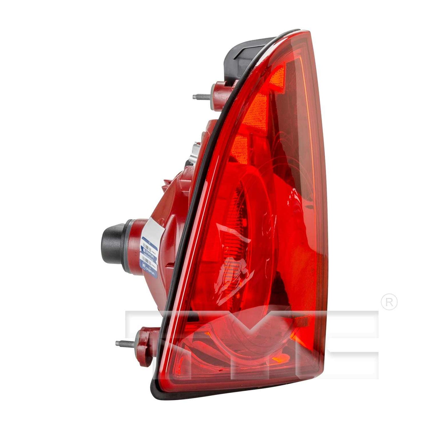 TYC Tail Light Assembly 11-6266-00