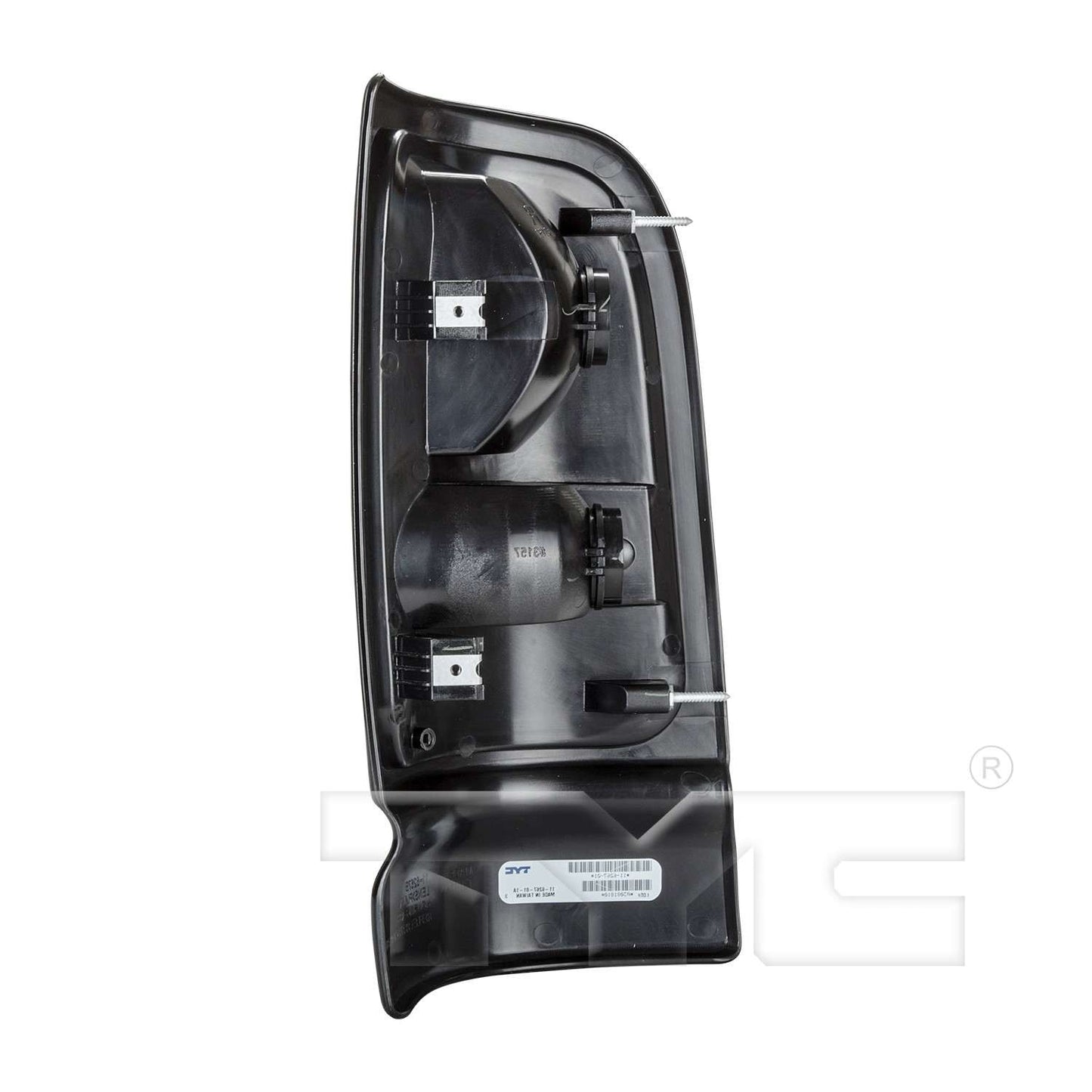 TYC TYC Regular 11-6268-01