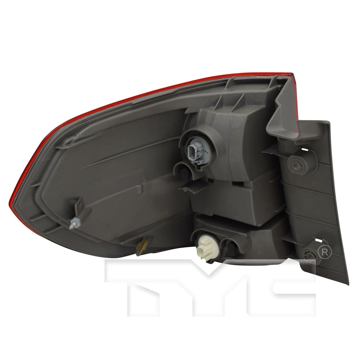 TYC TYC Regular 11-6271-00