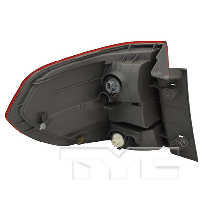TYC TYC Regular 11-6271-00