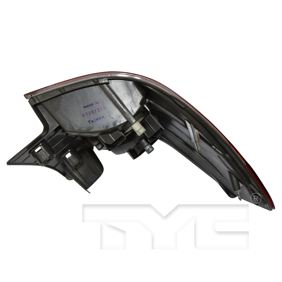 TYC TYC Regular 11-6271-00