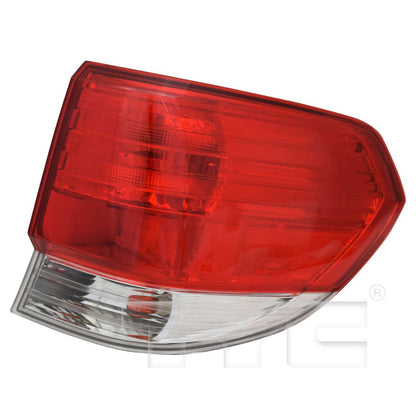 TYC TYC Regular 11-6271-00