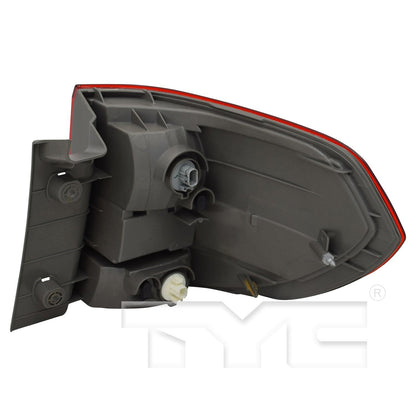 TYC TYC Regular 11-6272-00