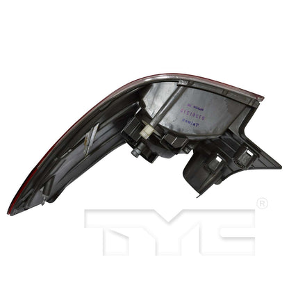 TYC TYC Regular 11-6272-00