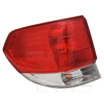 TYC TYC Regular 11-6272-00