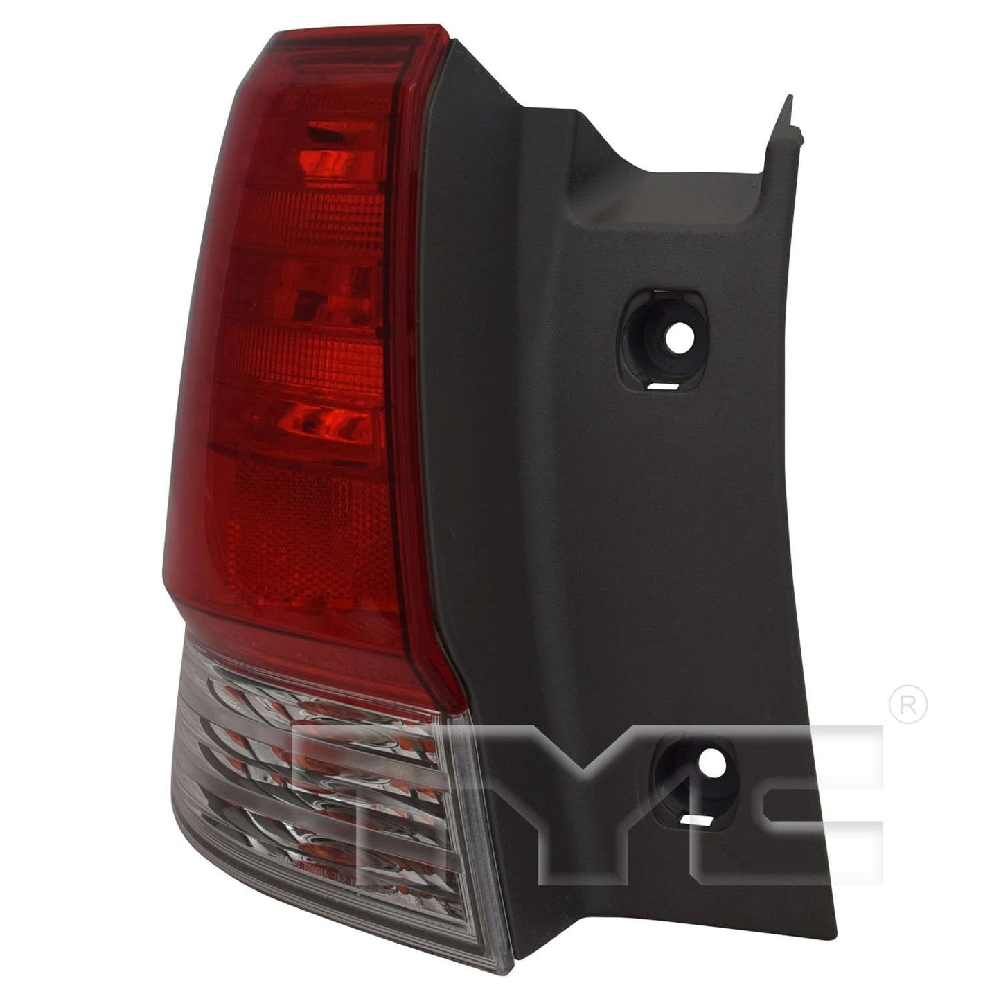 TYC TYC Regular 11-6272-00