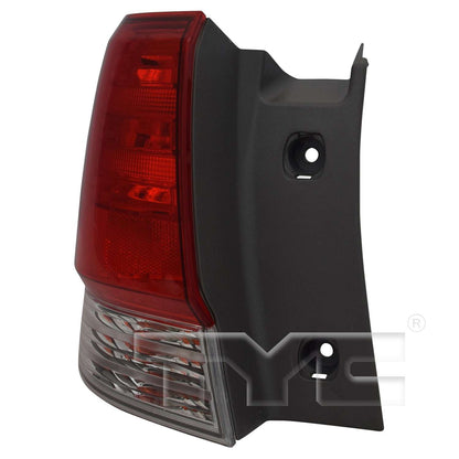 TYC TYC Regular 11-6272-00