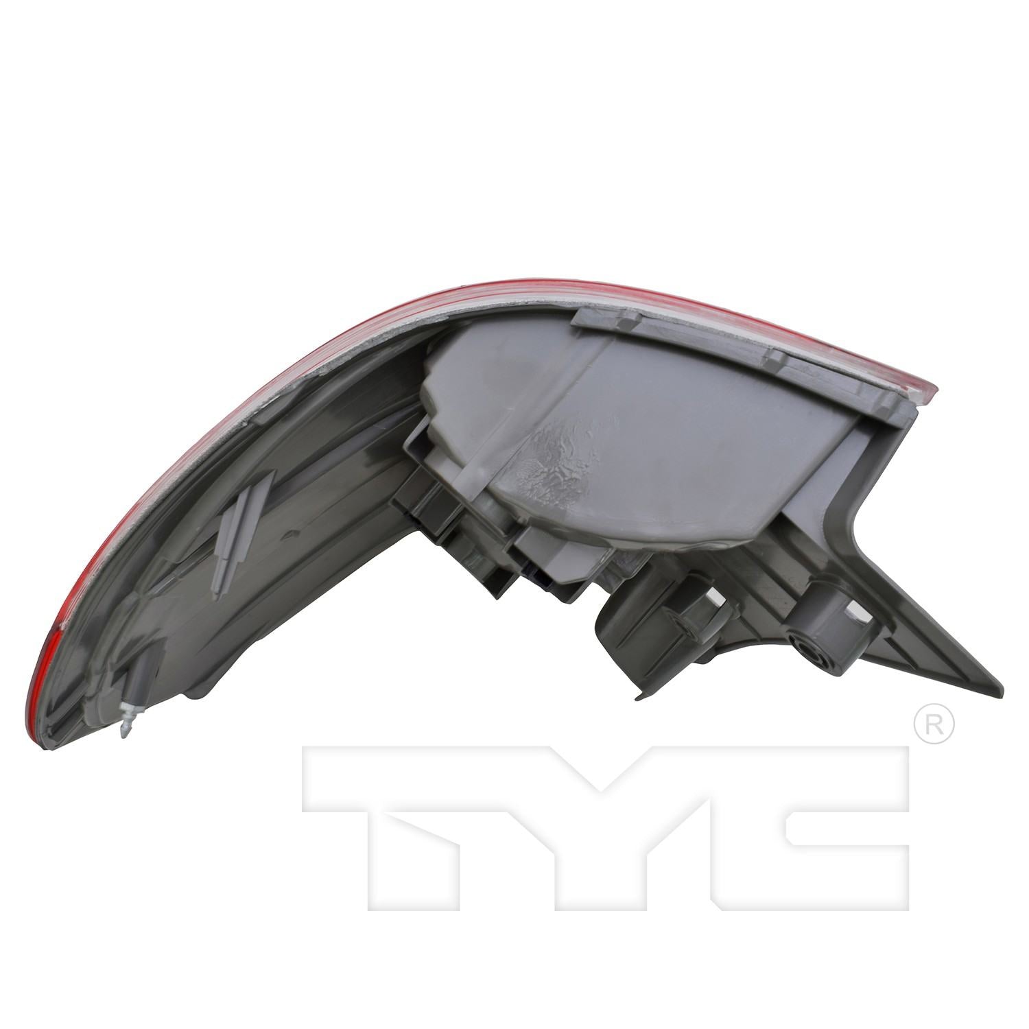 TYC CAPA Certified 11-6272-01-9