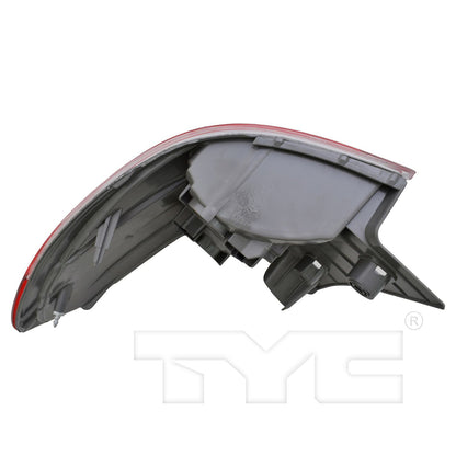 TYC CAPA Certified 11-6272-01-9