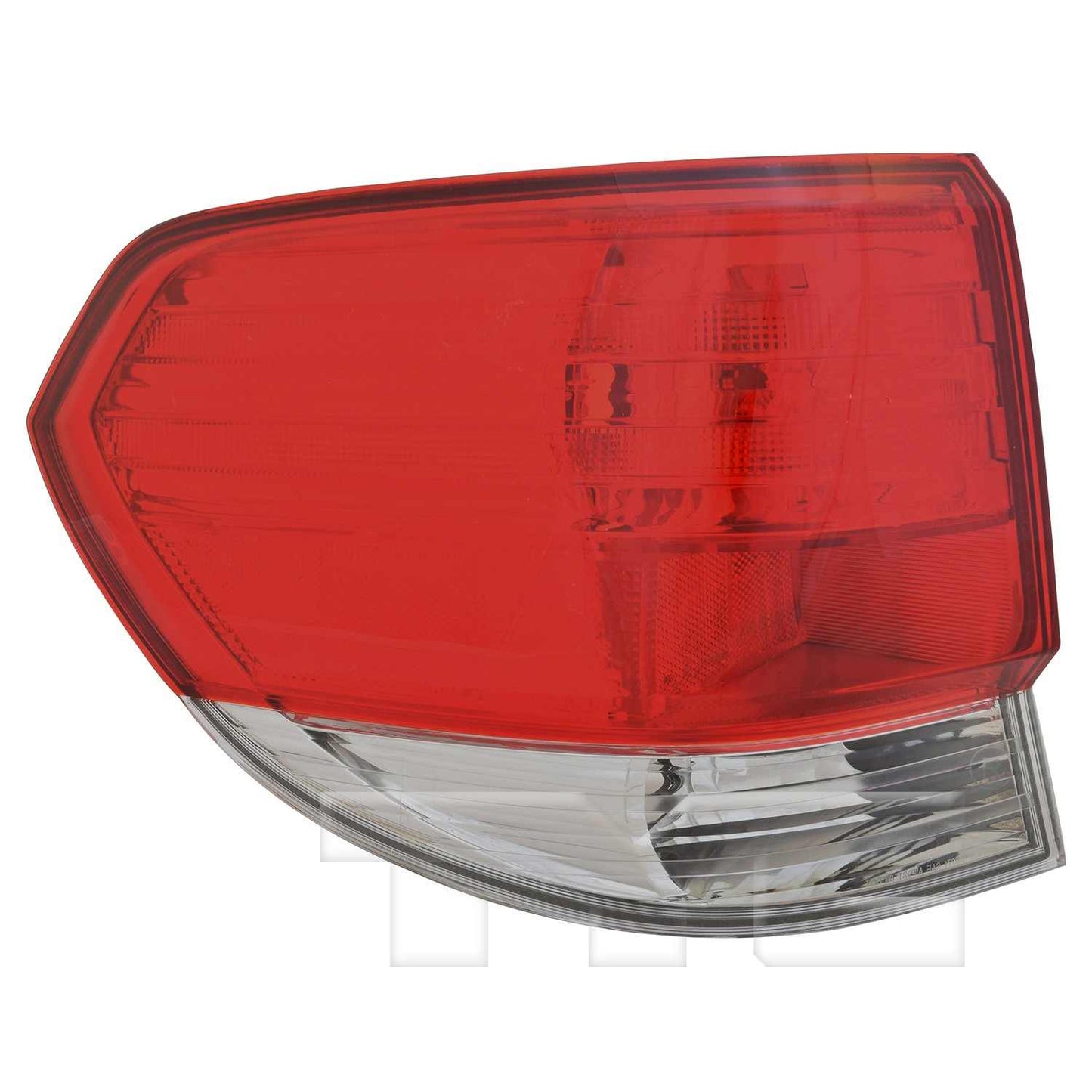 TYC CAPA Certified 11-6272-01-9