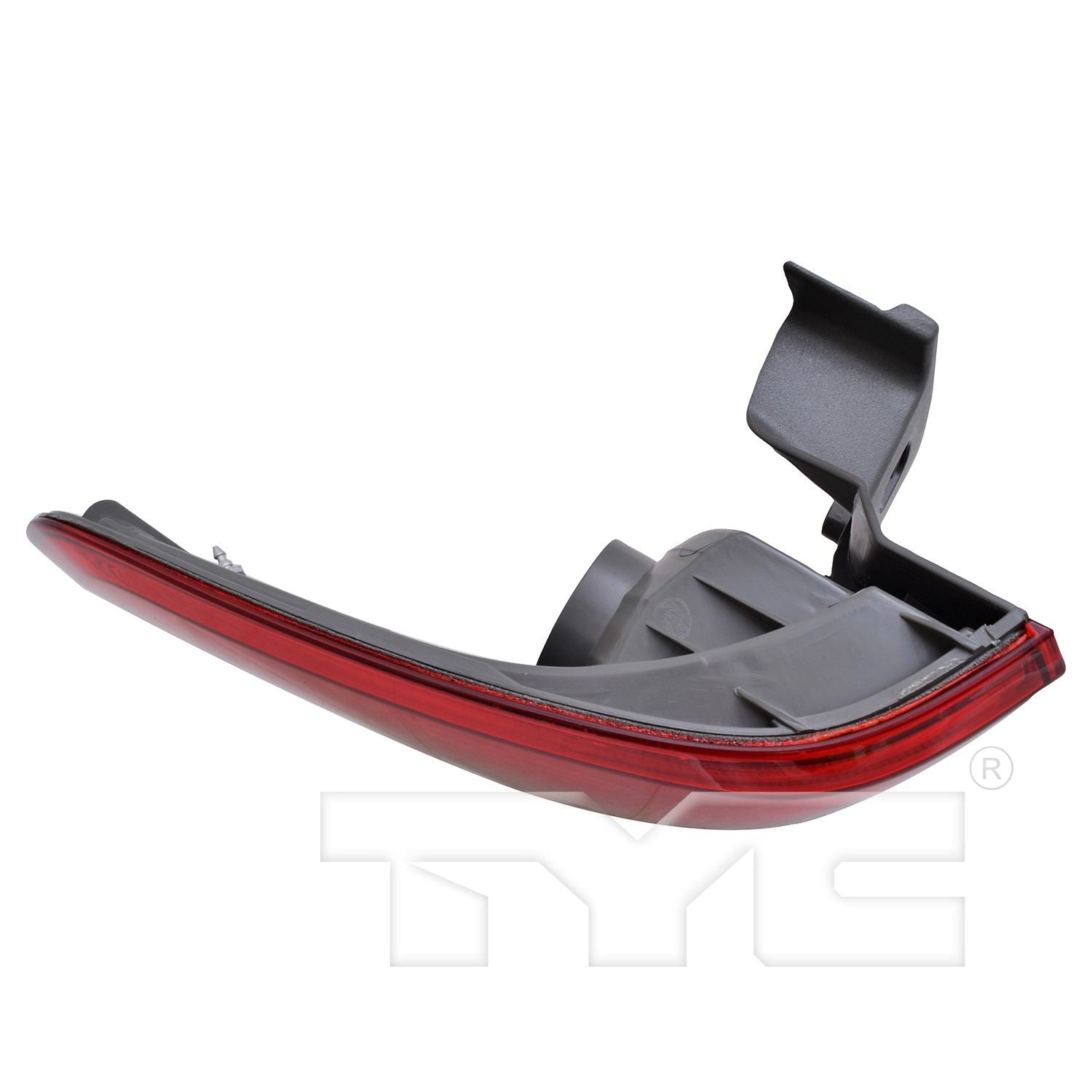 TYC CAPA Certified 11-6272-01-9