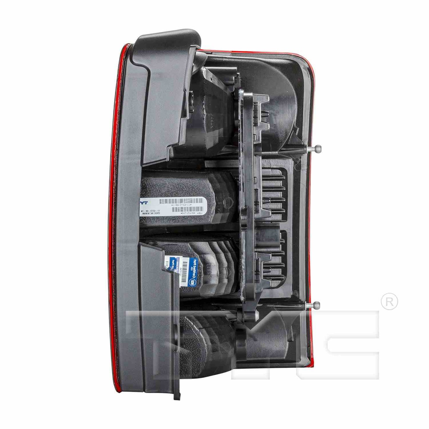 TYC CAPA Certified 11-6274-00-9