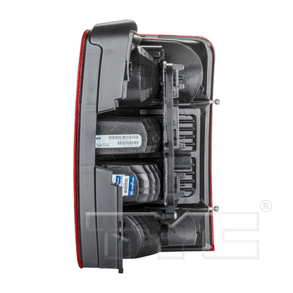 TYC CAPA Certified 11-6274-00-9