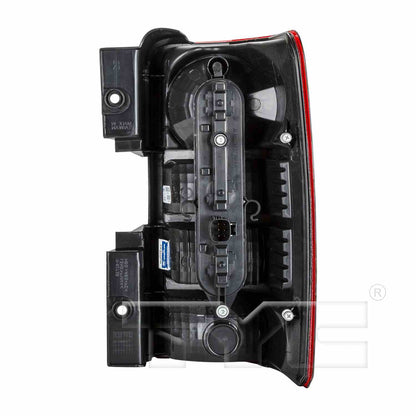 TYC CAPA Certified 11-6274-00-9
