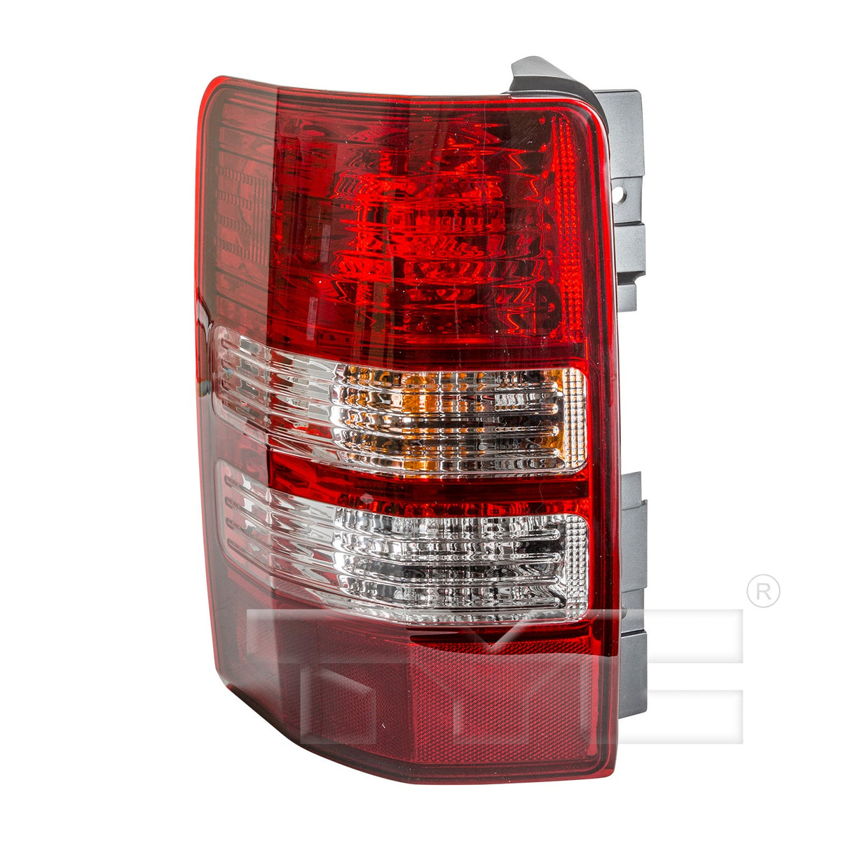 TYC CAPA Certified 11-6274-00-9