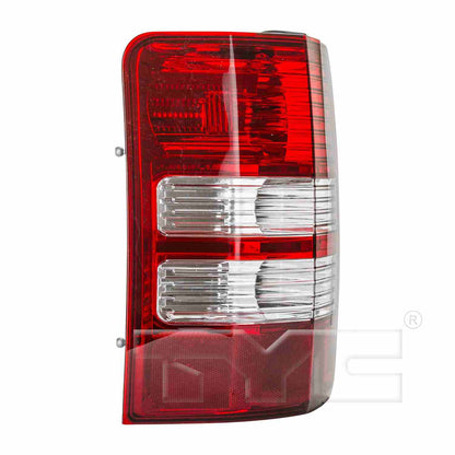 TYC CAPA Certified 11-6274-00-9