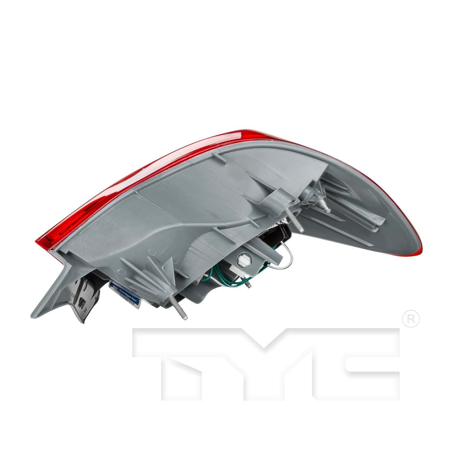 TYC TYC Regular 11-6277-00