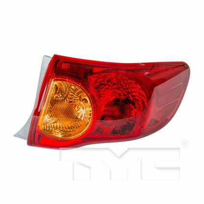TYC TYC Regular 11-6277-00