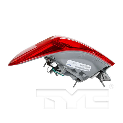 TYC TYC Regular 11-6277-00