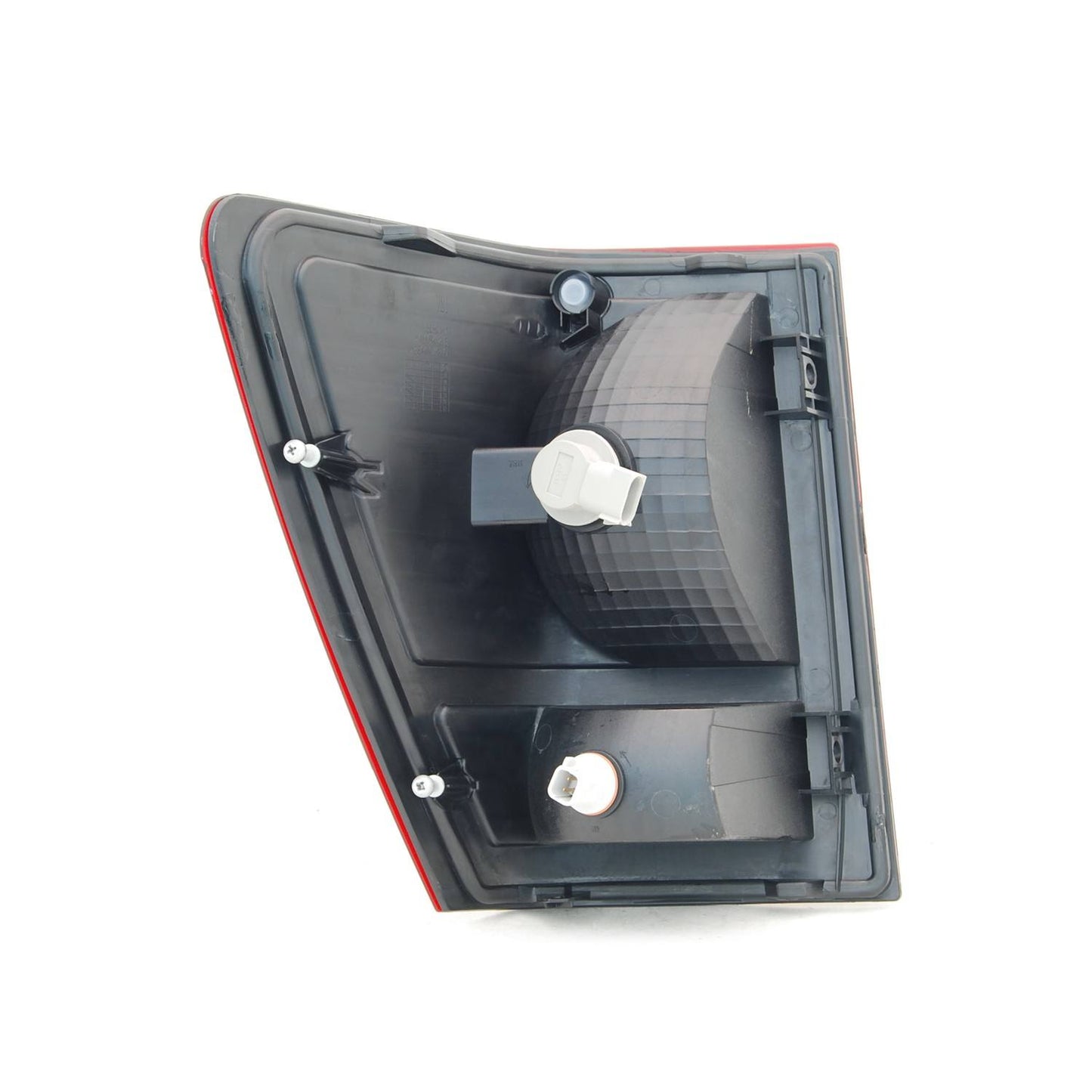 TYC Tail Light Assembly 11-6281-00