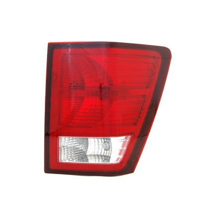 TYC Tail Light Assembly 11-6281-00