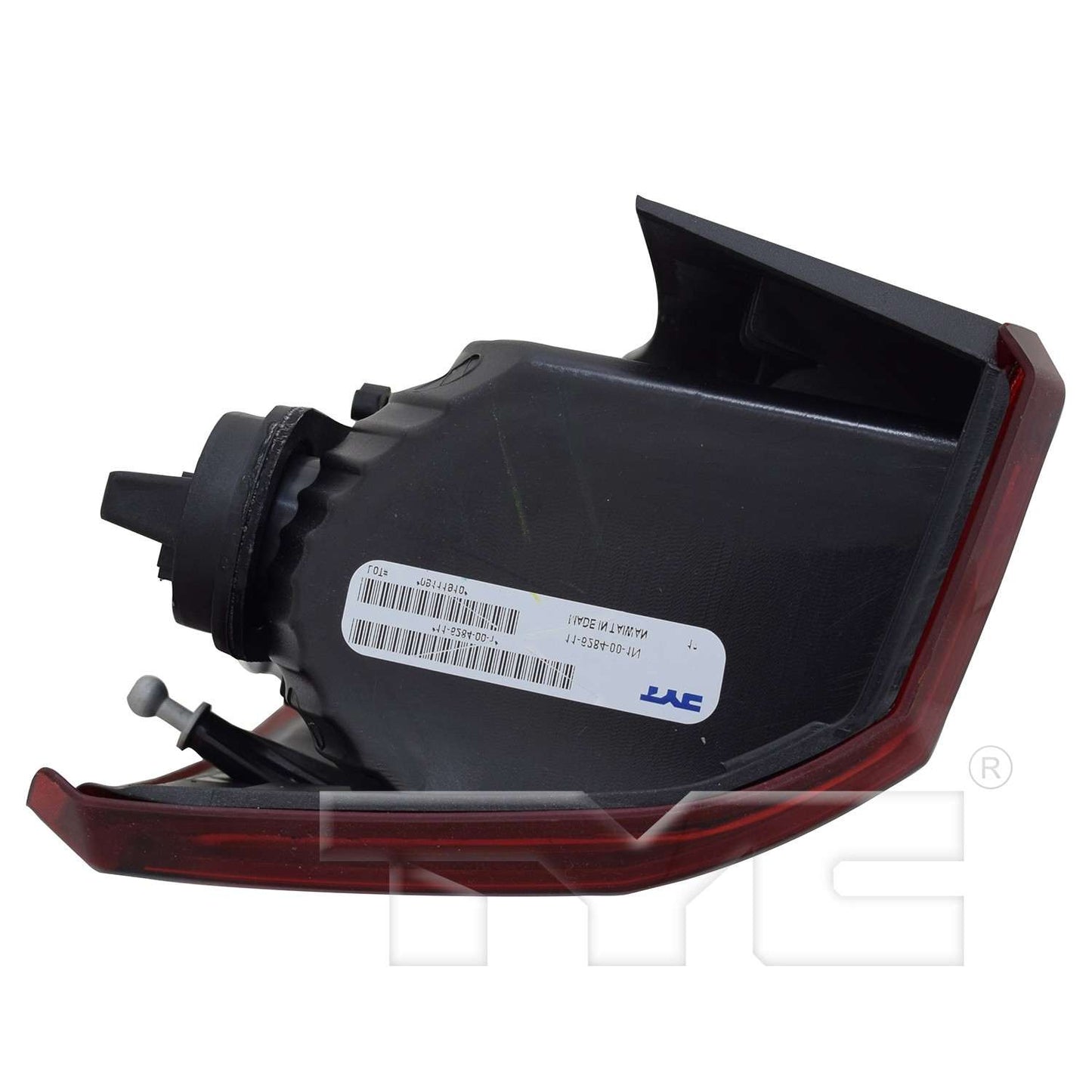 TYC CAPA Certified 11-6283-00-9