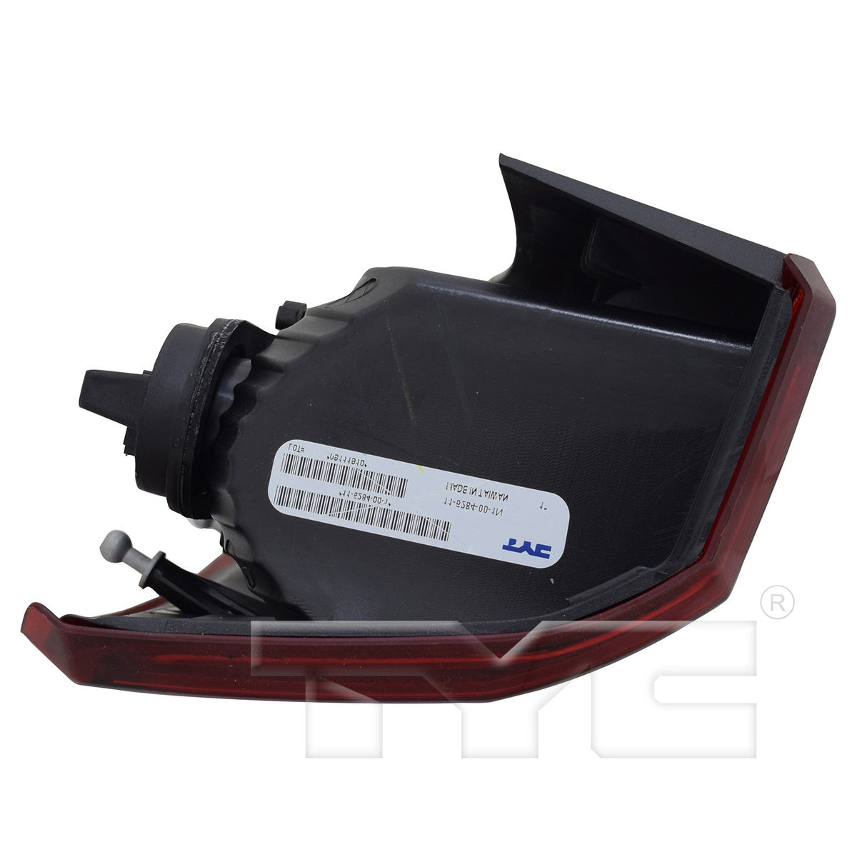 TYC CAPA Certified 11-6283-00-9