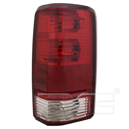 TYC CAPA Certified 11-6283-00-9