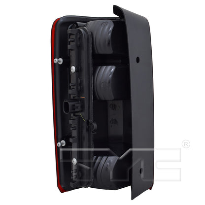 TYC Tail Light Assembly 11-6283-00