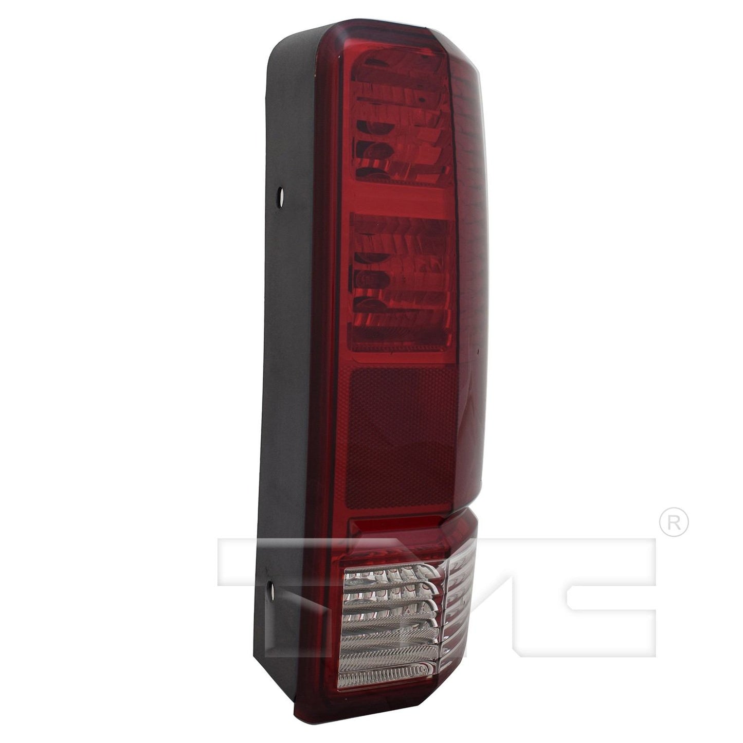 TYC Tail Light Assembly 11-6283-00