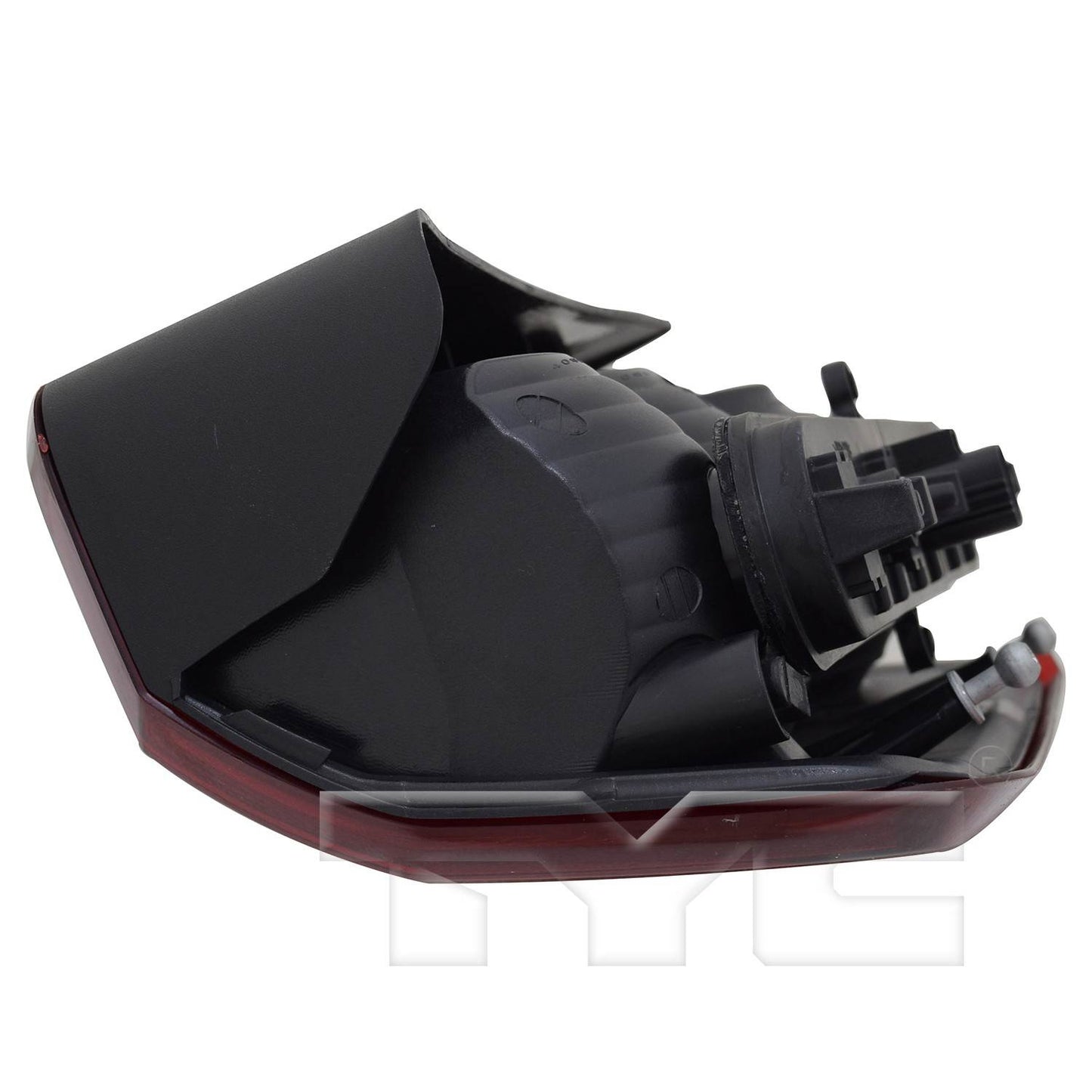 TYC Tail Light Assembly 11-6283-00