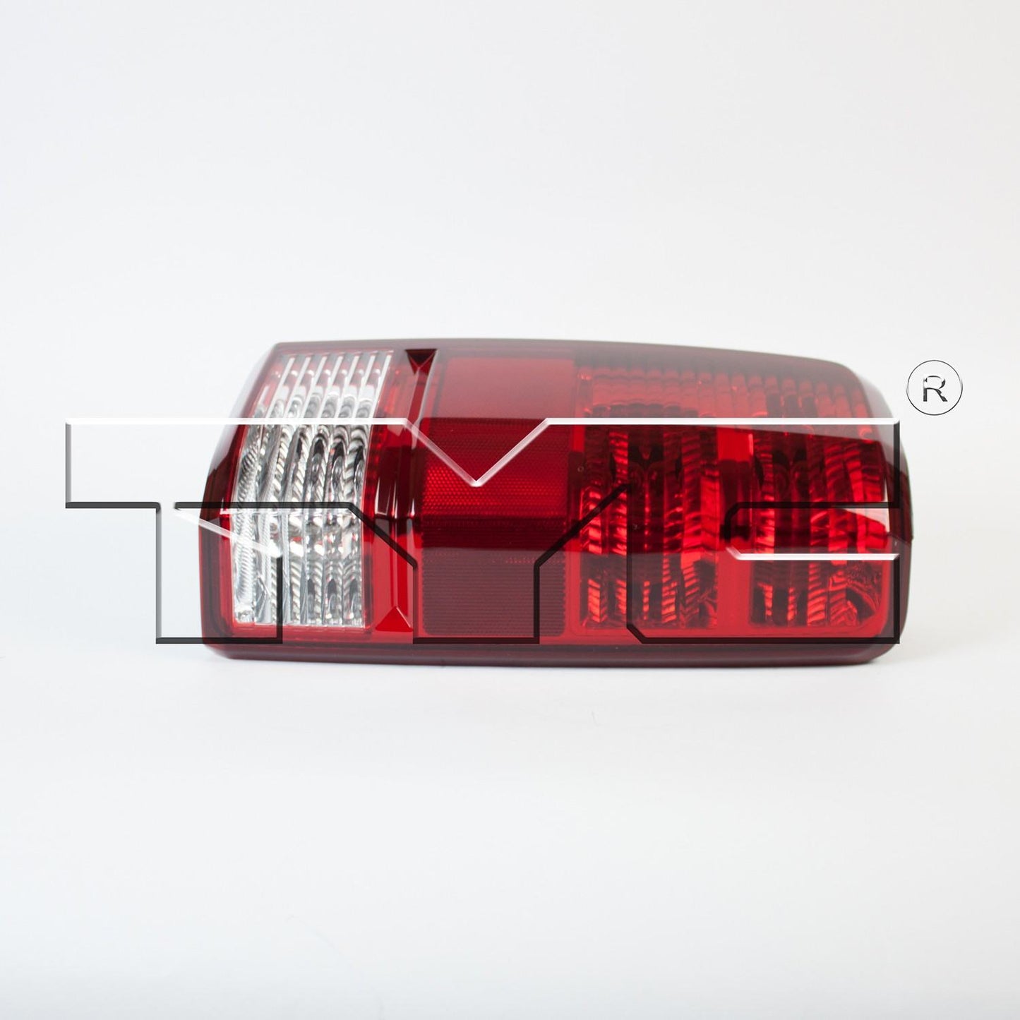 TYC Tail Light Assembly 11-6284-00-9