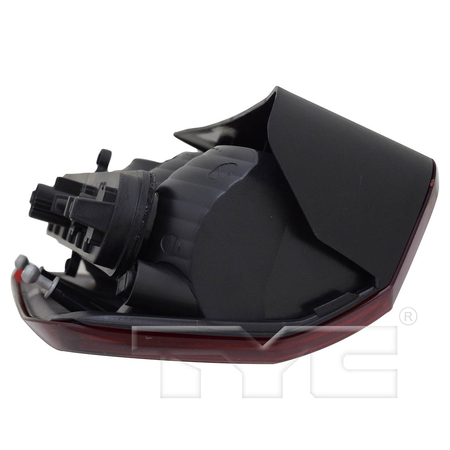 TYC Tail Light Assembly 11-6284-00-9