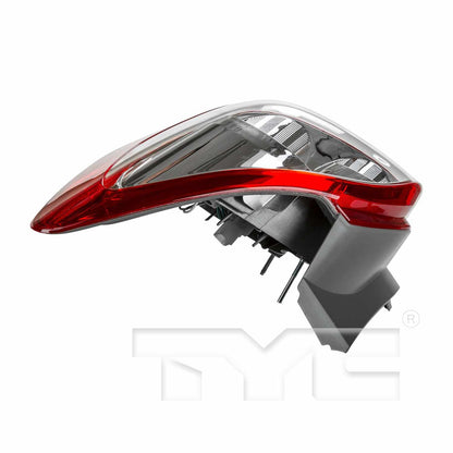 TYC Tail Light Assembly 11-6285-00-9
