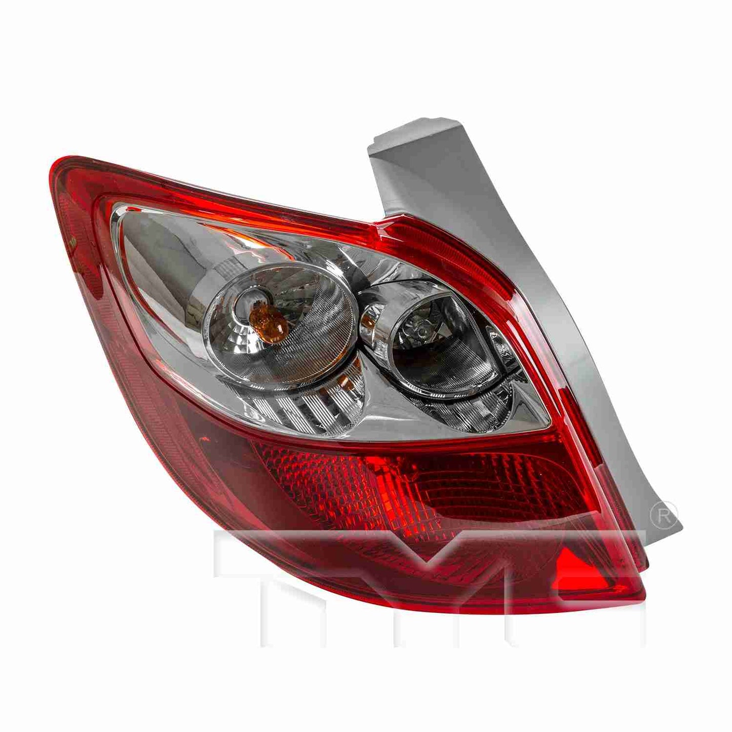 TYC CAPA Certified 11-6286-00-9