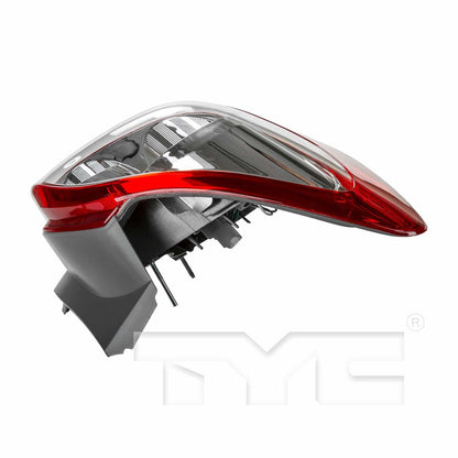 TYC CAPA Certified 11-6286-00-9