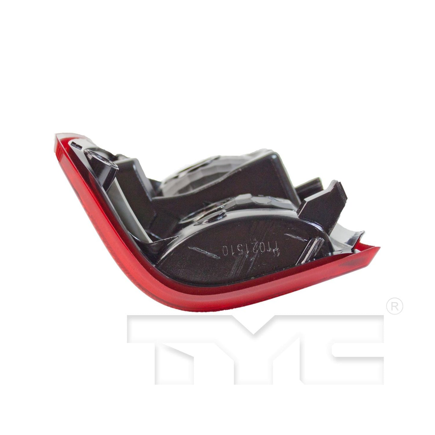 TYC CAPA Certified 11-6291-01-9