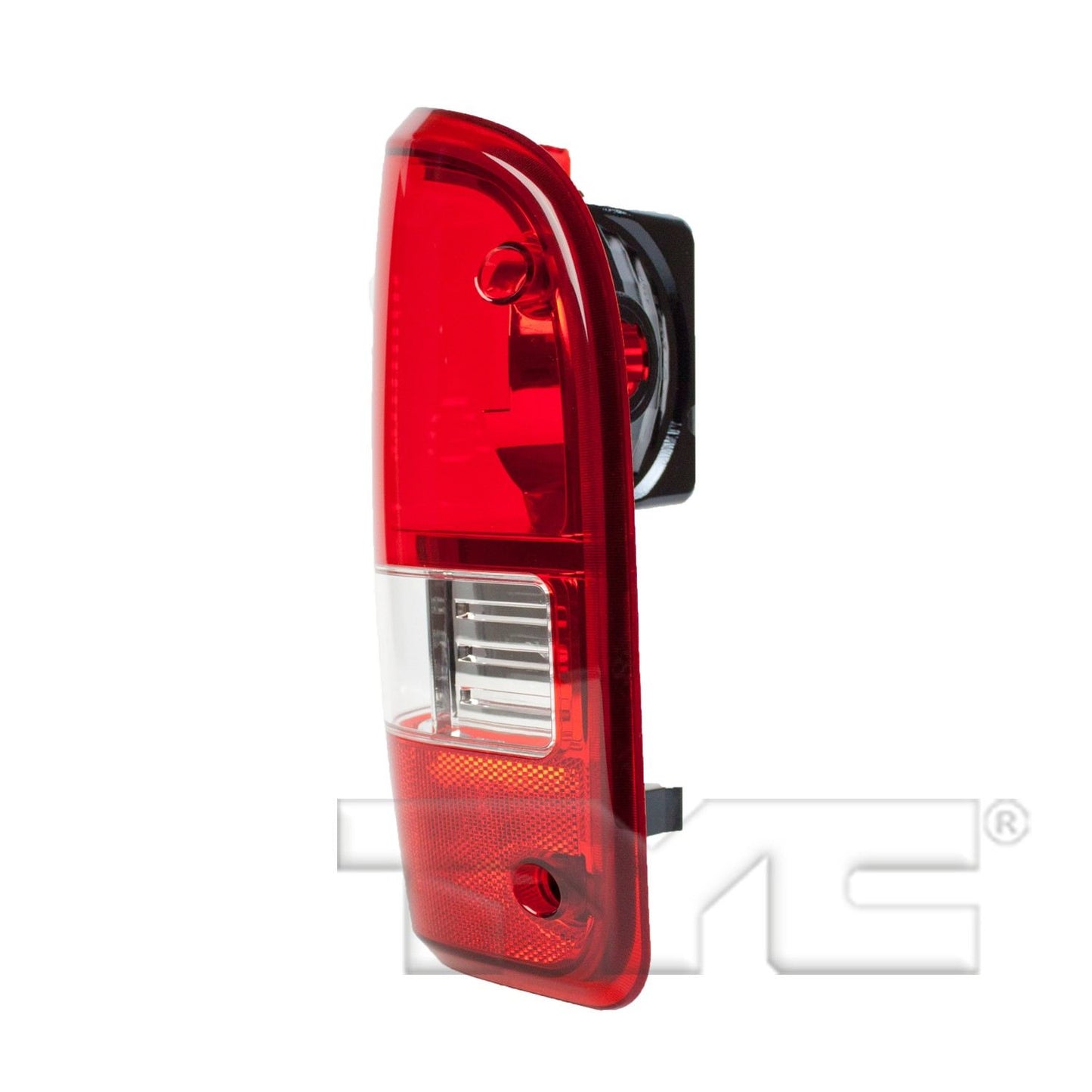 TYC CAPA Certified 11-6291-01-9