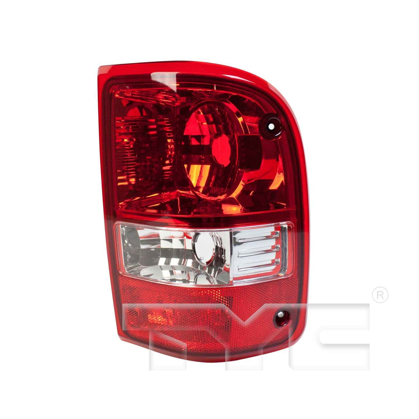 TYC CAPA Certified 11-6291-01-9