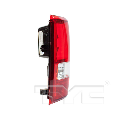 TYC CAPA Certified 11-6291-01-9